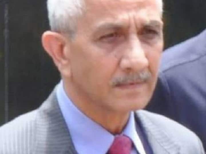Jammu and Kashmir interlocutor Dineshwar Sharma to visit camps, epicentre of unrest in Valley tomorrow