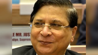 From taking 'polity of identity' head on to dissent in judiciary, CJI Dipak Misra makes much-needed observation in I-Day speech