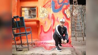 Don’t miss out! India’s unique multilingual, multicultural street collaboration