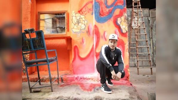 Don’t miss out! India’s unique multilingual, multicultural street collaboration