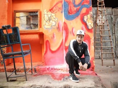 Don’t miss out! India’s unique multilingual, multicultural street collaboration