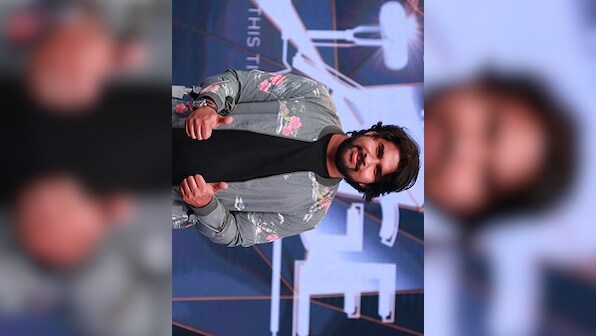 The Stage 3: Eliminated contestant Diyatom on his most memorable performance, future plans
