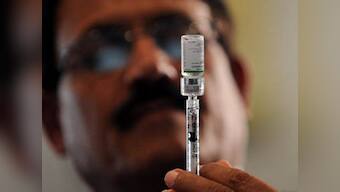 Maharashtra govt to launch six-week vaccination campaign against measles, rubella diseases starting today