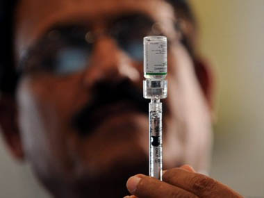 Maharashtra govt to launch six-week vaccination campaign against measles, rubella diseases starting today Maharashtra govt to launch six-week vaccination campaign against measles, rubella diseases starting today