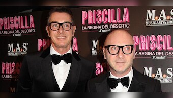 Dolce&Gabbana files $600 million defamation suit against Diet Prada founders over racism accusations