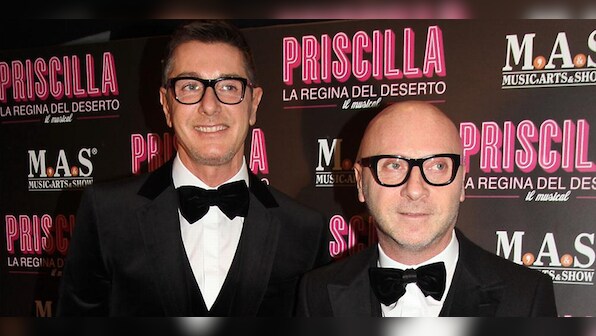 Dolce&Gabbana files $600 million defamation suit against Diet Prada founders over racism accusations