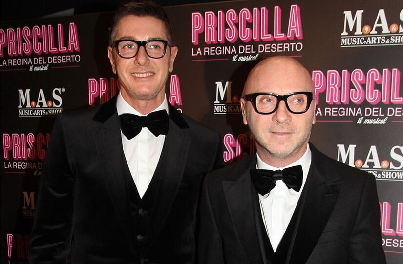 Dolce Gabbana 825