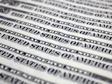 P-Note investments dip to 8-year low at Rs 1.19 lakh cr in January P-Note investments dip to 8-year low at Rs 1.19 lakh cr in January