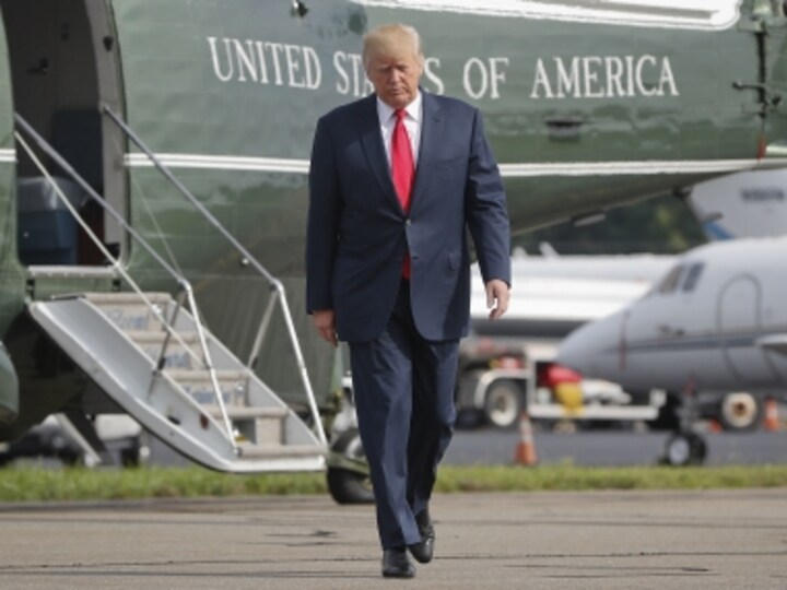 Donald Trump's most important foreign tour so far shows US' commitment to Asia, says media report