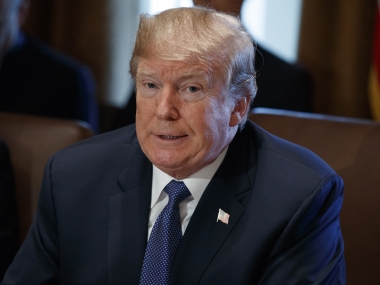 Donald Trump slams North Korea, calls it a 'cruel dictatorship' in Seoul's parliament Donald Trump slams North Korea, calls it a 'cruel dictatorship' in Seoul's parliament
