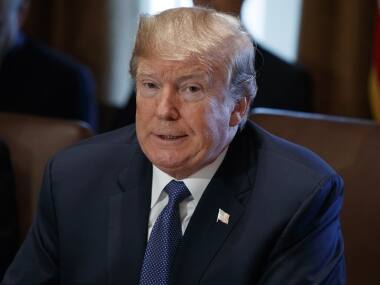 Americans perceive US has become more corrupt since Donald Trump became president, reveals survey