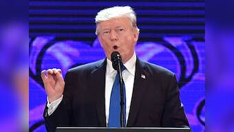 Donald Trump says India has 'achieved astounding growth', praises Narendra Modi at APEC Summit in Vietnam