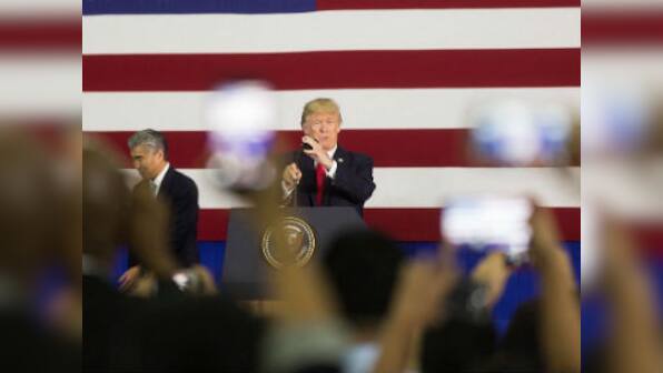 Donald Trump hails his Asia tour, says he discussed 'shared commitment to free and open Indo-Pacific'