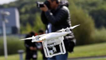 Chinese drone maker DJI is under investigation for suspected corruption