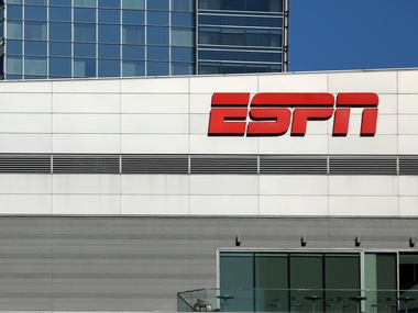 ESPN likely to lay off 100 employees ahead of the launch of their new streaming service ESPN Plus ESPN likely to lay off 100 employees ahead of the launch of their new streaming service ESPN Plus