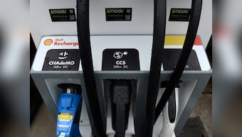 Challenges and solutions to developing India's Electric Vehicle charging infrastructure
