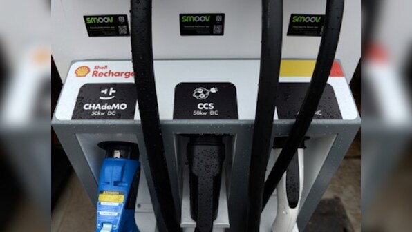 Challenges and solutions to developing India's Electric Vehicle charging infrastructure