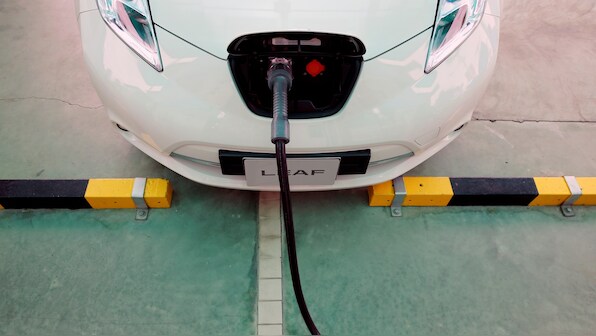 Tata Power partners with HPCL to install EV charging station across India