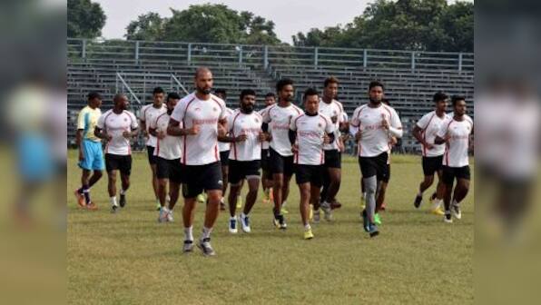 I-League: East Bengal may have to forfeit opening game due to scheduling issues with ISL club ATK