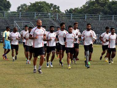 I-League: East Bengal may have to forfeit opening game due to scheduling issues with ISL club ATK
