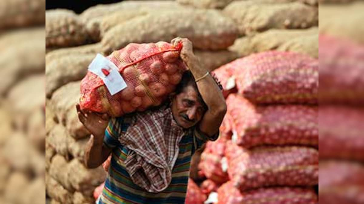 Coronavirus Outbreak: India may post lowest GDP growth in post-reform period in FY21, says economist at NIPFP