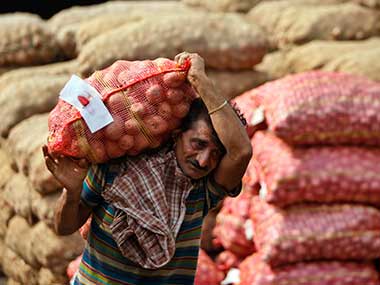 Moody’s lowers India’s outlook to ‘negative’ from ‘stable’; cites increased risks to economic growth recovery Moody’s lowers India’s outlook to ‘negative’ from ‘stable’; cites increased risks to economic growth recovery
