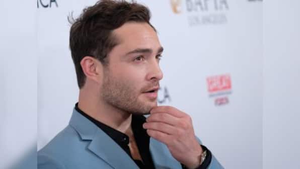Gossip Girl star Ed Westwick accused of rape by actress Kristina Cohen