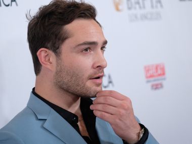 Gossip Girl star Ed Westwick accused of rape by actress Kristina Cohen Gossip Girl star Ed Westwick accused of rape by actress Kristina Cohen