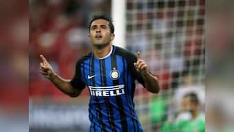 Serie A: Italian forward Eder extends contract with Inter Milan till June 2021