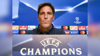 Ex-Athletic Bilbao boss Eduardo Berizzo appointed new head coach of Paraguay football team