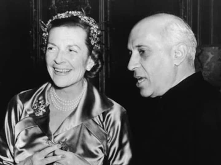 Why the Edwina Mountbatten, Jawaharlal Nehru relationship continues to intrigue