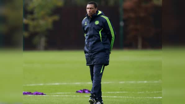 Premier League: Chelsea technical director Michael Emenalo quits London club after 10 years