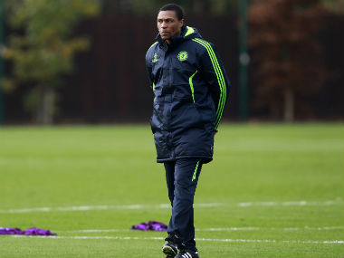 Ligue 1: Michael Emenalo joins AS Monaco as sporting director after leaving Premier League side Chelsea Ligue 1: Michael Emenalo joins AS Monaco as sporting director after leaving Premier League side Chelsea