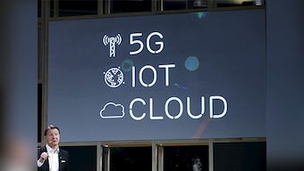 Ericsson showcased the first-ever, live, end-to-end 5G demonstration in India
