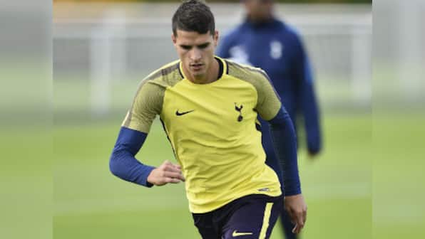 Premier League: Tottenham Hotspur's fit-again Erik Lamela in line to make return after over a year out