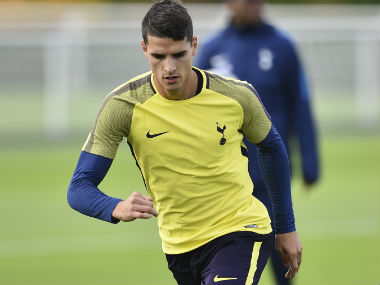 Premier League: Tottenham Hotspur's fit-again Erik Lamela in line to make return after over a year out Premier League: Tottenham Hotspur's fit-again Erik Lamela in line to make return after over a year out