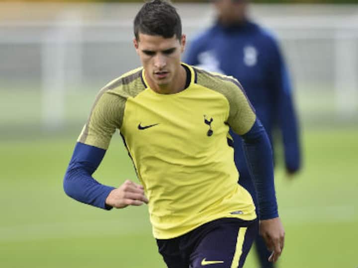 Premier League: Tottenham Hotspur's fit-again Erik Lamela in line to make return after over a year out Premier League: Tottenham Hotspur's fit-again Erik Lamela in line to make return after over a year out