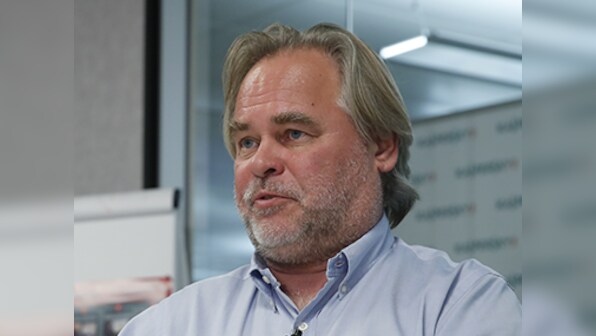 Kaspersky Lab CEO acknowledges that the company's antivirus software sometimes copies harmless files to its servers