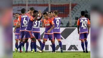 ISL 2017-18: FC Pune City look for victory in clash against NorthEast United to stay in top-four