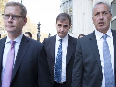 Mexican, Brazilian media outlets bribed FIFA for 2026/2030 World Cup rights, testifies witness in corruption trial Mexican, Brazilian media outlets bribed FIFA for 2026/2030 World Cup rights, testifies witness in corruption trial