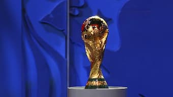 France declare support for Morocco's bid to host 2026 World Cup ahead of FIFA inspection