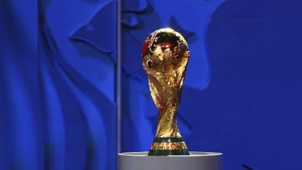 FIFA hold talks with Spanish government to avoid potential World Cup ban imposed for interference