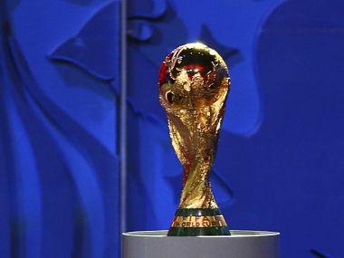 France declare support for Morocco's bid to host 2026 World Cup ahead of FIFA inspection France declare support for Morocco's bid to host 2026 World Cup ahead of FIFA inspection