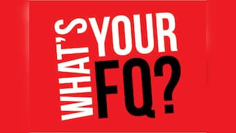 Post Facto - The Firstpost Quiz: How well do you know the glitzy and glamourous world of cinema?