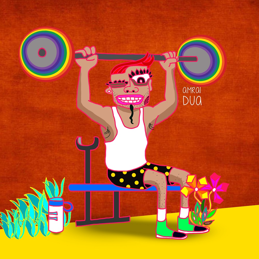 Fantastic Men And Where (Not) to Find Them Fantastic Men And Where (Not) to Find Them