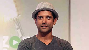 Farhan Akhtar urges women in film industry to speak up against sexual harassment