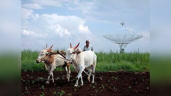 As criticism of Maharashtra's mismanaged farm loan waiver mounts, Nashik DCC Bank chairman Narendra Darade resigns