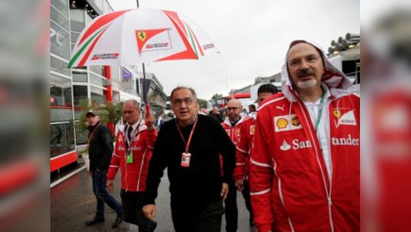 Formula 1: Ferrari could leave after 2020 if sport is not beneficial for brand, warns chairman Sergio Marchionne