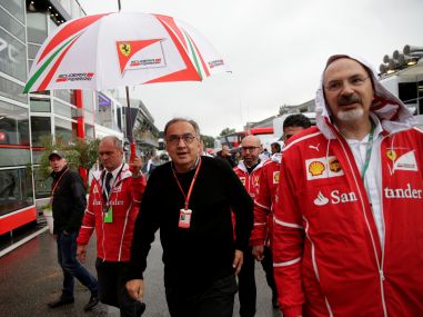 Formula 1: Ferrari could leave after 2020 if sport is not beneficial for brand, warns chairman Sergio Marchionne Formula 1: Ferrari could leave after 2020 if sport is not beneficial for brand, warns chairman Sergio Marchionne