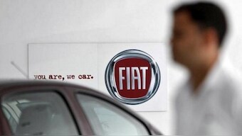 Self-driving tech company Aurora partners with Fiat Chrysler to build autonomous platforms